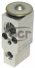 MITSUBISHI MR568829 Expansion Valve, air conditioning